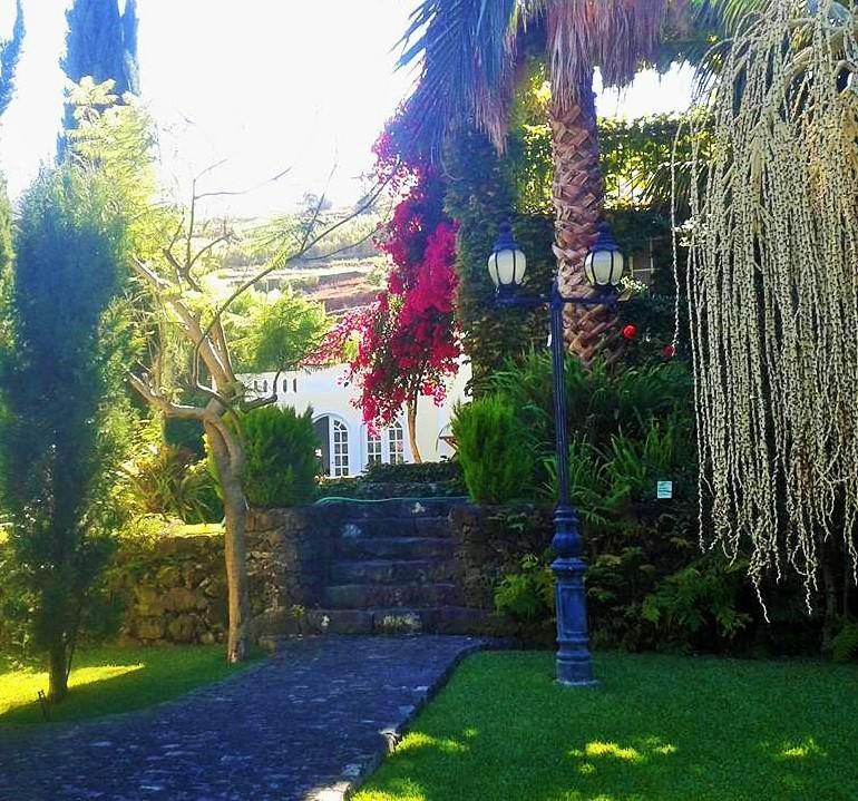 Casa Da Portada Villa São Vicente Dış mekan fotoğraf