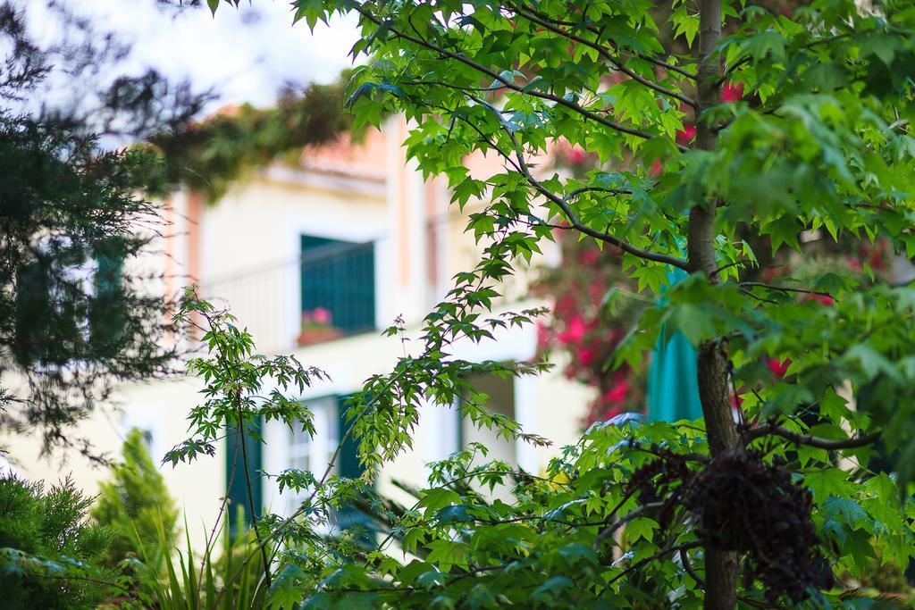 Casa Da Portada Villa São Vicente Dış mekan fotoğraf