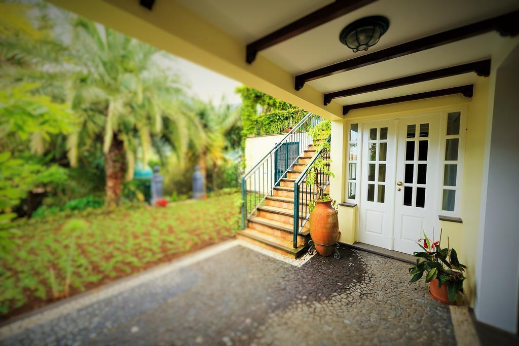 Casa Da Portada Villa São Vicente Dış mekan fotoğraf