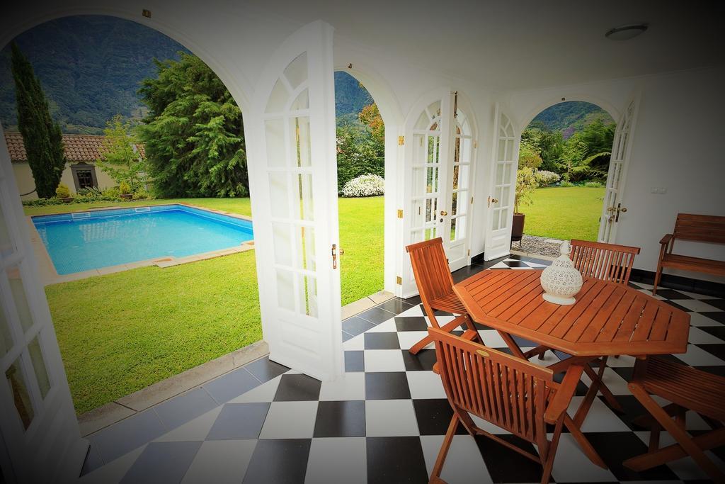 Casa Da Portada Villa São Vicente Dış mekan fotoğraf