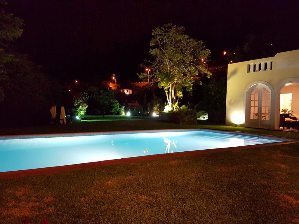 Casa Da Portada Villa São Vicente Dış mekan fotoğraf